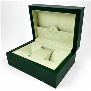 Box For Rolex watch