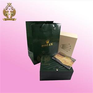 جعبه   ساعت مچی رولکس Box For Rolex watch