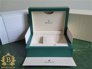 جعبه   ساعت مچی رولکس Box For Rolex watch