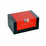 جعبه   ساعت مچی تیسوت Box For Tissot watch