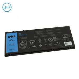 باتری removable تبلت Dell latitude 10 tablet