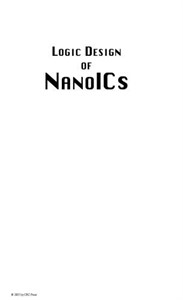 دانلود کتاب Logic Design of NanoICS