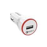 شارژر فندکی Anker مدل PowerDrive+ 1 24W