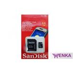 کارت حافظه 64 گیگابایت SanDisk