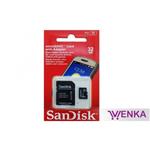 کارت حافظه 32 گیگابایت SanDisk