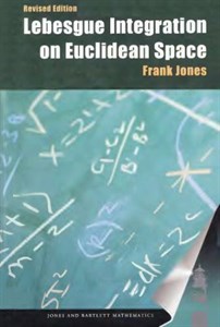 دانلود کتاب Lebesgue Integration on Euclidean Space