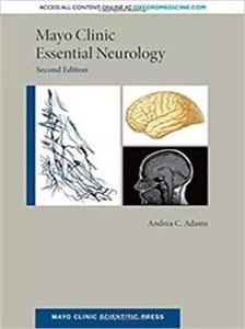 دانلود کتاب Mayo Clinic Essential Neurology