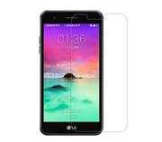 محافظ صفحه نمایش شیشه ای مناسب برای گوشی ال جی LG K10 2017