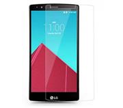 محافظ صفحه نمایش شیشه ای مناسب برای گوشی ال جی LG G4