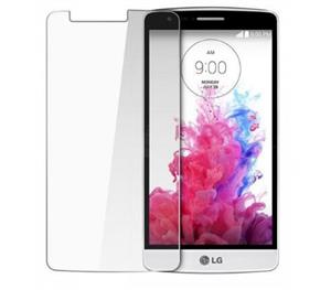 محافظ صفحه نمایش شیشه ای مناسب برای گوشی ال جی LG G3