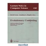 دانلود کتاب Evolutionary Computing: AISB International Workshop Manchester, UK, April 7–8, 1997 Selected Papers