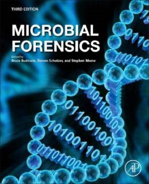 دانلود کتاب Microbial Forensics