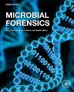 دانلود کتاب Microbial Forensics