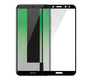 محافظ صفحه نمایش شیشه ای Full Cover مناسب برای گوشی هواوی Huawei Mate 10 Lite 