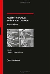 دانلود کتاب Myasthenia Gravis and Related Disorders