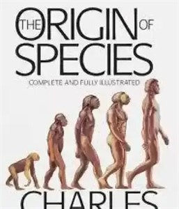 دانلود کتاب On The Origin of Species