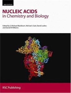 دانلود کتاب Nucleic Acids in Chemistry and Biology