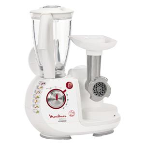 غذا ساز مولینکس FP737