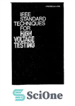 دانلود کتاب Norma ANSI IEEE Std 4 1978 An American National Standard IEEE Standard Techniques for High-Voltage Testing