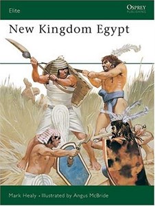 دانلود کتاب New Kingdom Egypt