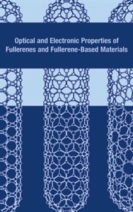 دانلود کتاب Optical and electronic properties of fullerenes and fullerene-based materials