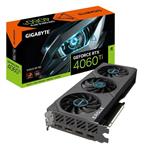 GigaByte RTX 4060 Ti OC Eagle 8GD Graphics Card