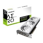 کارت گرافیک گیگابایت GeForce RTX 4060 AERO OC 8G