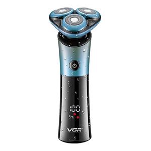 ریش تراش سه تیغ وی جی آر مدل V-326