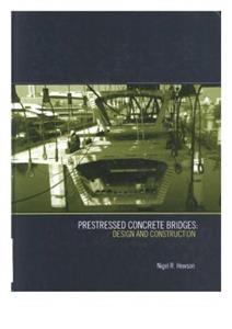 دانلود کتاب Prestressed Concrete Bridges: Design and Construction
