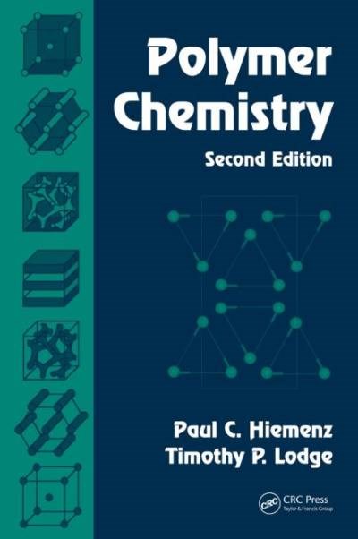 دانلود کتاب Polymer Chemistry