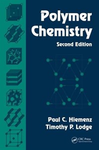 دانلود کتاب Polymer Chemistry