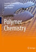 دانلود کتاب Polymer Chemistry