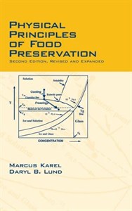 دانلود کتاب Physical Principles of Food Preservation: Revised and Expanded