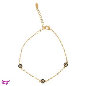 پابند طرح چشم نظر مدل P524