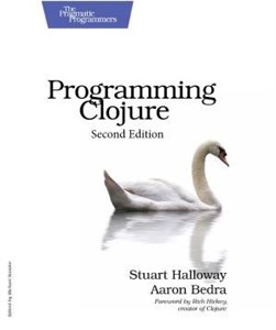 دانلود کتاب Programming Clojure