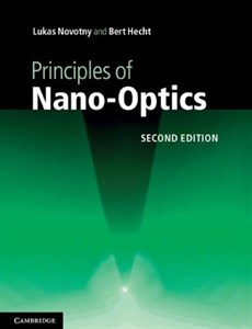 دانلود کتاب Principles of Nano-Optics