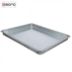 سینی فر موج کد 8057716 سایز 45