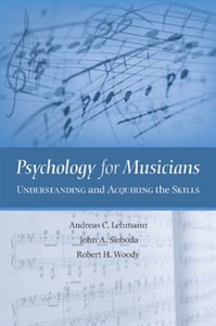 دانلود کتاب Psychology for musicians: understanding and acquiring the skills