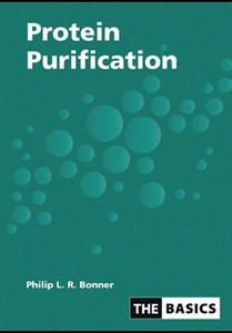 دانلود کتاب Protein Purification (THE BASICS (Garland Science))