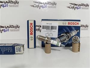بوش تقویتی پایه کوتاه سه پلاتین آلمان وارداتی