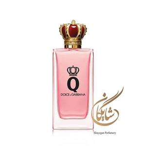 عطر دولچه گابانا کیو کویین – Dolce & Gabbana Q Queen