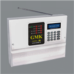 دزدگیر اماکن سیمکارتی مدل GMK Q1-Pro
