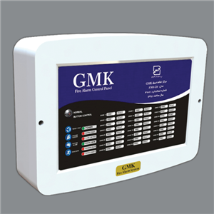 مرکز اعلام حریق مدل GMK F300-Z4