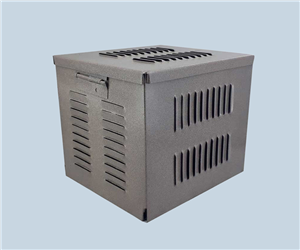 کاور بلندگو فلزی فایروال