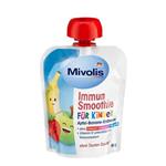 نوشیدنی اسموتی مولتی ویتامین و تقویت سیستم ایمنی کودکان Mivolis