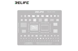 شابلون آی سی RELIFE RL-044 IPZ8 IP13/13Pro/13ProMax/13Mini-A15 