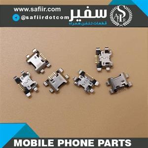 سوکت شارژ SOCKET CHARGE HONOR 7X-8X-8 PLUS-Y3 2017-2018-Y6 PRO 2018