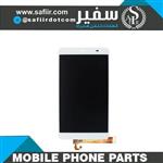 LCD MEDIAPAD X1 WHITE-ال سی دی هوآوی MEDIAPAD X1