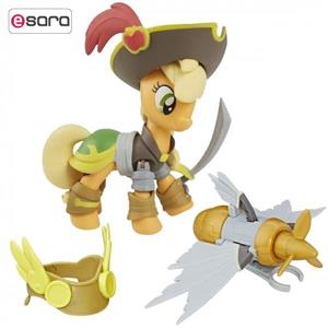 اکشن فیگور اپل جک هاسبرو مدل my little pony