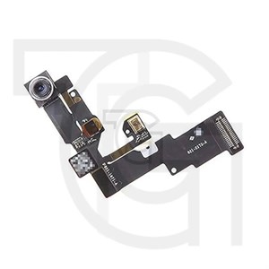 فلت سنسور,دوربین‌‌,میکروفن‌سلفی اپل‌آیفون (روکاری) Flat Sensor Camera Selfie Apple iPhone 6g